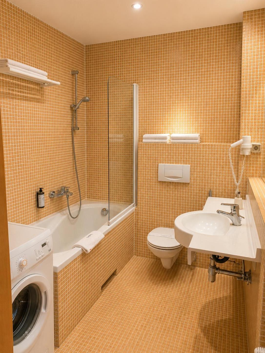 Comfort Quadruple Room