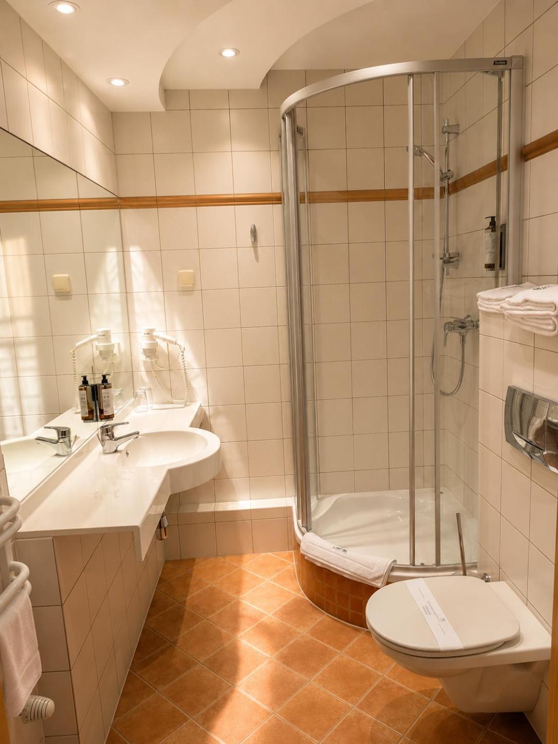 Comfort Quadruple Room