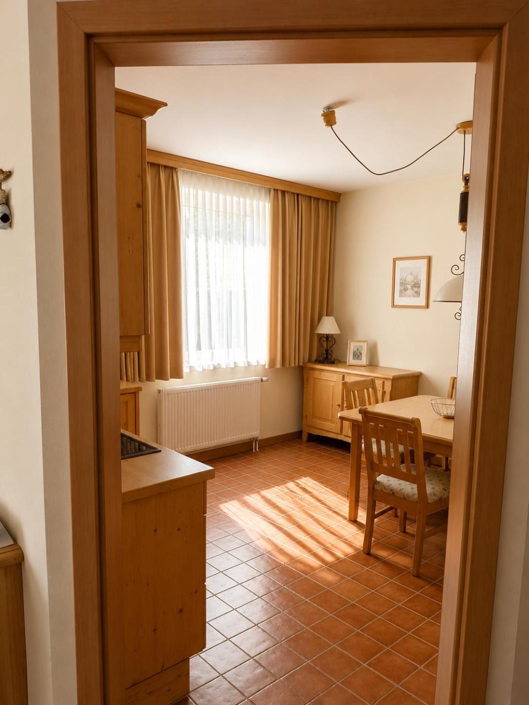 Comfort Quadruple Room