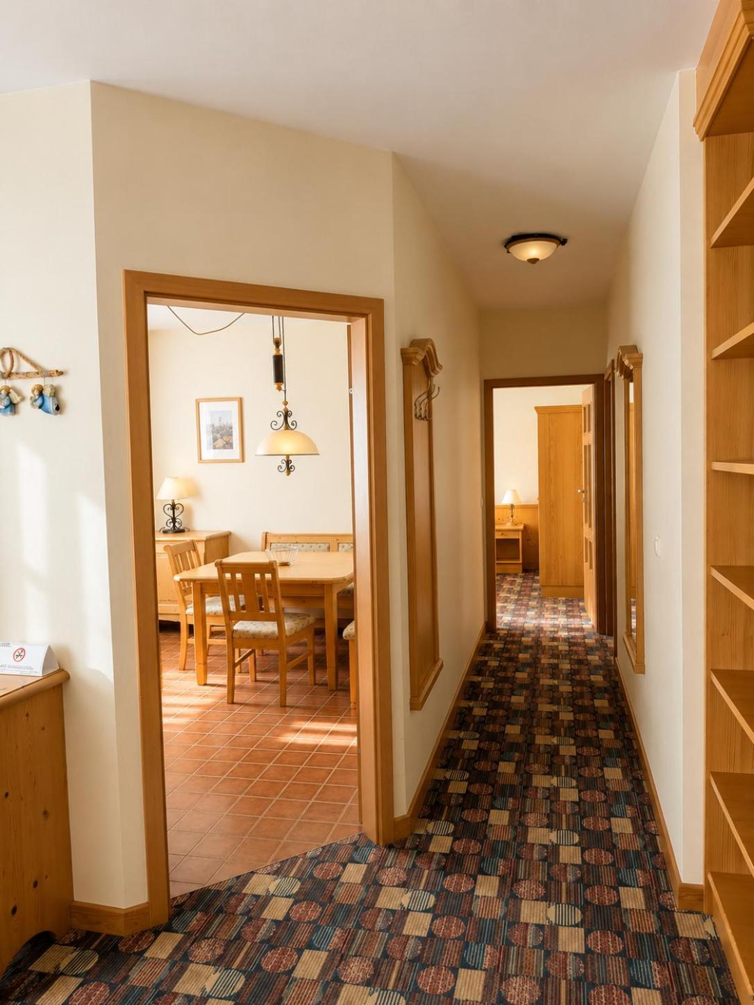 Comfort Quadruple Room