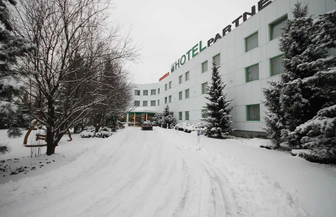 Hotel Partner-1