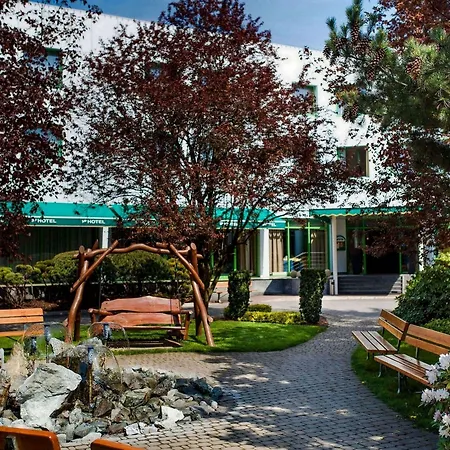 Hotel Partner-2