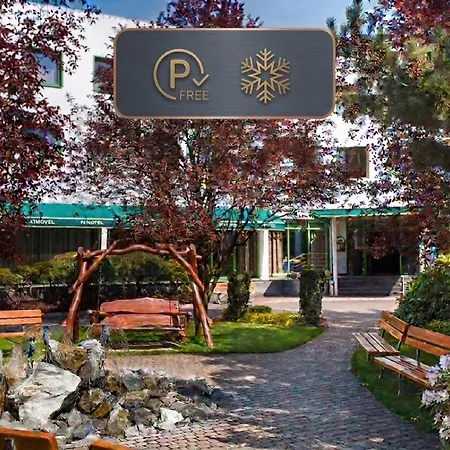 Hotel Partner-2