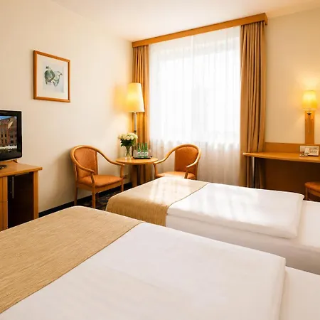 Hotel Partner-3